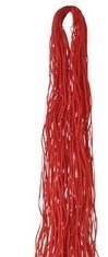 Зизи F19 красные red прямые HAIRSHOP от компании Профессиональный парикмахерский магазин "Штучка" - фото 1