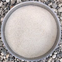 Кварцевый песок для песчаных фильтров