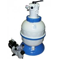 Системы фильтрации для водоподготовки бассейна
