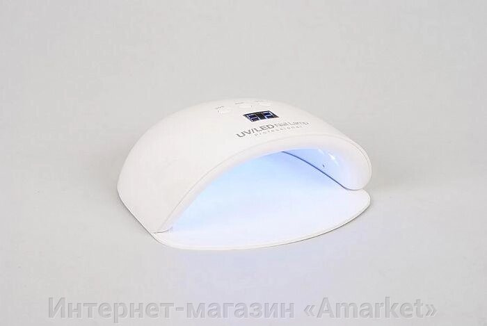 Лампа для маникюра SD-6323A 24W UV/LED от компании Интернет-магазин «Amarket» - фото 1