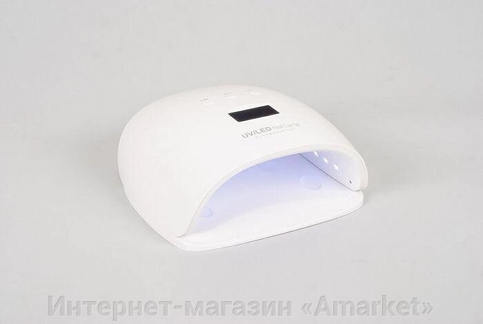 Лампа для маникюра SD-6332 48W UV/LED от компании Интернет-магазин «Amarket» - фото 1