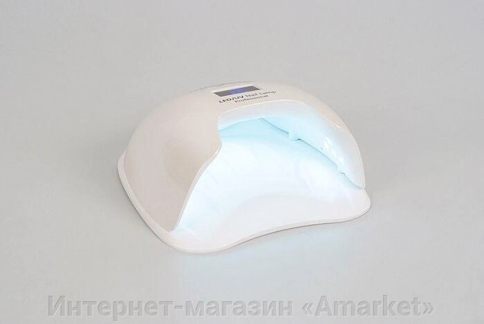 Лампа для маникюра SD-6335 48W UV/LED от компании Интернет-магазин «Amarket» - фото 1