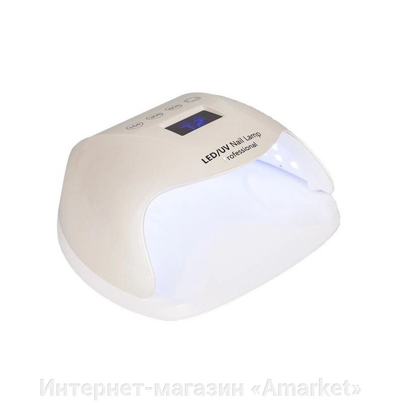 Лампа для маникюра SD-6339 36W UV/LED от компании Интернет-магазин «Amarket» - фото 1