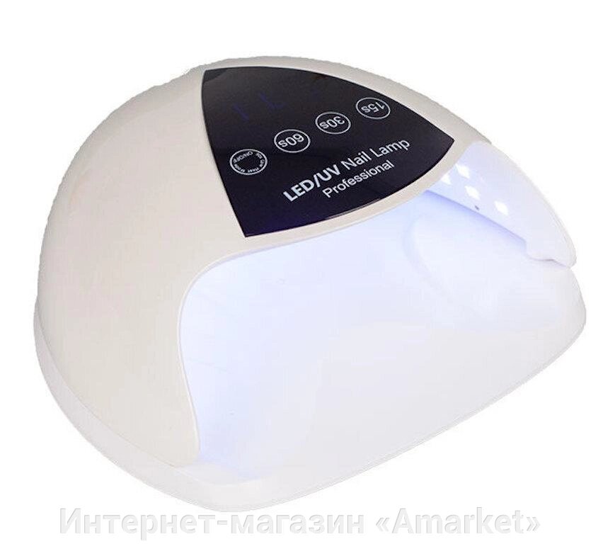 Лампа для маникюра SD-6339А 48W UV/LED от компании Интернет-магазин «Amarket» - фото 1