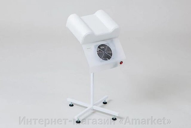 Педикюрная подставка с пылесосом Ultratech SD-117 от компании Интернет-магазин «Amarket» - фото 1