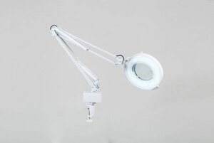 Кольцевая лампа лупа LED SD-2021Т