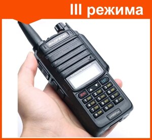 Портативная радиостанция Baofeng UV-9R Plus