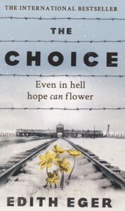 Книга THE CHOICE