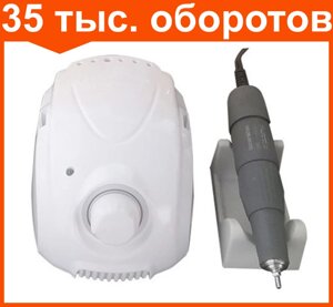 Аппарат для маникюра BtMarathon III BTH37L 35т. о. 65W машинка