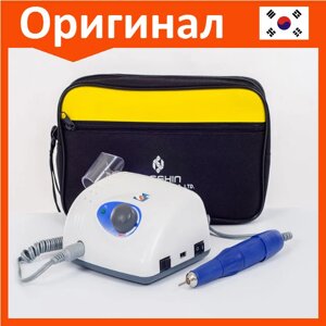 Аппарат для маникюра Strong ОРИГИНАЛ 210/105L машинка без педали в Минске от компании Интернет-магазин «Amarket»