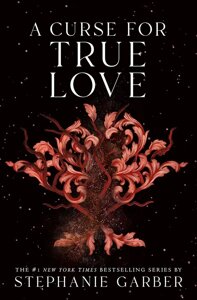 Книга A Curse for True Love