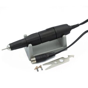 Ручка Strong 102L ОРИГИНАЛ 35т. о. 65W наконечник в аппарат для маникюра