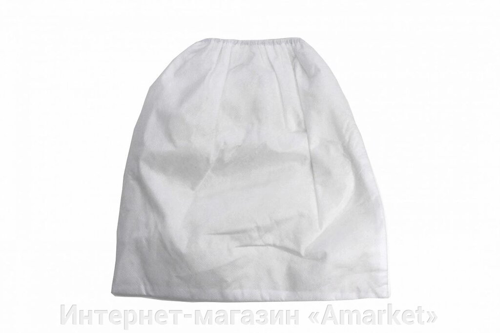 Сменный мешок для маникюрного пылесоса Emil X2 от компании Интернет-магазин «Amarket» - фото 1