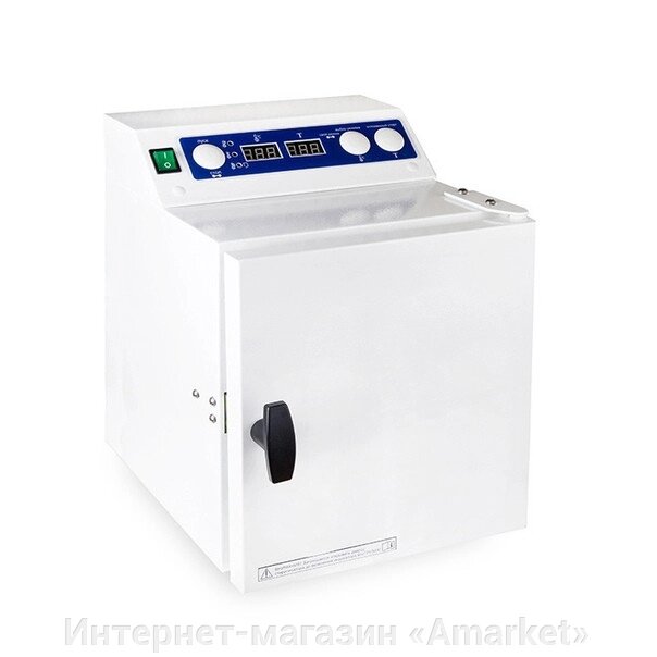 Сухожаровой шкаф ФЕРРОПЛАСТ-5 для стерилизации инструмента от компании Интернет-магазин «Amarket» - фото 1