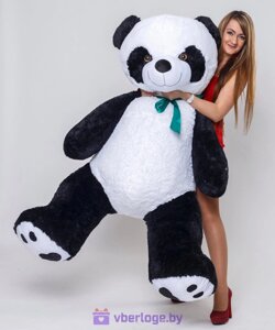 Игрушка панда Чика 200 см