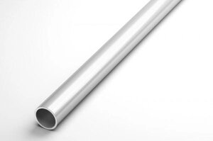 Алюминиевая труба 10х1 (2,0 м)