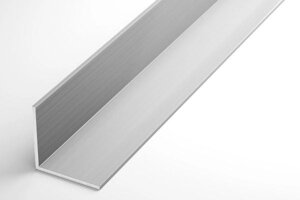 Алюминиевый уголок 10х10х1,2 (2,0 м)