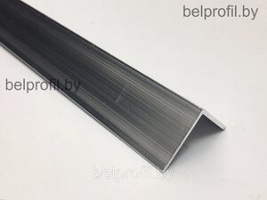 Алюминиевый уголок 25х25х1,2 (2,0 м)