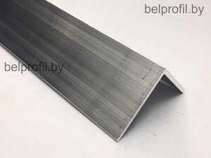 Алюминиевый уголок 35х35х1,5 (2,0 м)