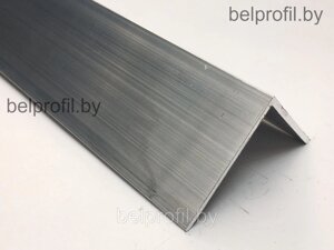 Алюминиевый уголок 40х40х1,8 (2,0 м)