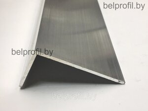 Алюминиевый уголок 50х20х2 (2,0 м)