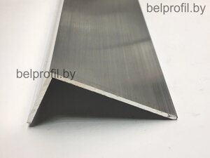 Алюминиевый уголок 50х30х2 (2,0 м)