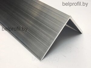 Алюминиевый уголок 50х50х2 (2,0 м)