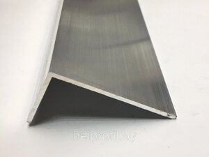 Алюминиевый уголок 60х30х2 (2,0 м)