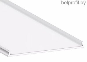 Рассеиватель ПВХ для световых линий Belprofil line 50мм