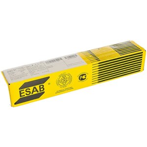 Электроды ESAB ано-21 д. 2,5х350мм