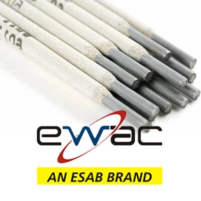 Электроды ESAB EWAC BU 101 Ø4.00мм (5 кг) аналог OK Weartrode 30 от компании Сварочные материалы по оптовым ценам | СВАРКА-ОПТ.БЕЛ - фото 1