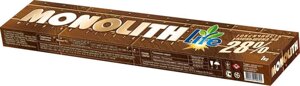 Электроды сварочные МОНОЛИТ РЦ д. 4.0(2.5 кг)