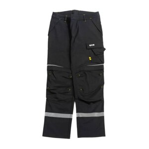 Брюки сварщика ESAB MW2000 FR, размер 4XL