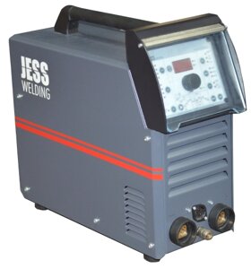 Сварочный аппарат JESS Welding ProTIG 220 AC/DC (импульсный инвертор)
