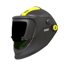 Сварочная маска ESAB G30 с воздухом