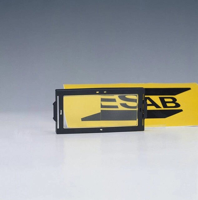Стекло с диоптрией +1.0 пр-во ESAB, Швеция от компании Сварочные материалы по оптовым ценам | СВАРКА-ОПТ.БЕЛ - фото 1