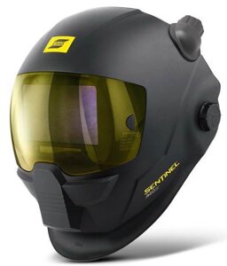 Сварочная маска SENTINEL A60 Air для блока подачи воздуха ESAB