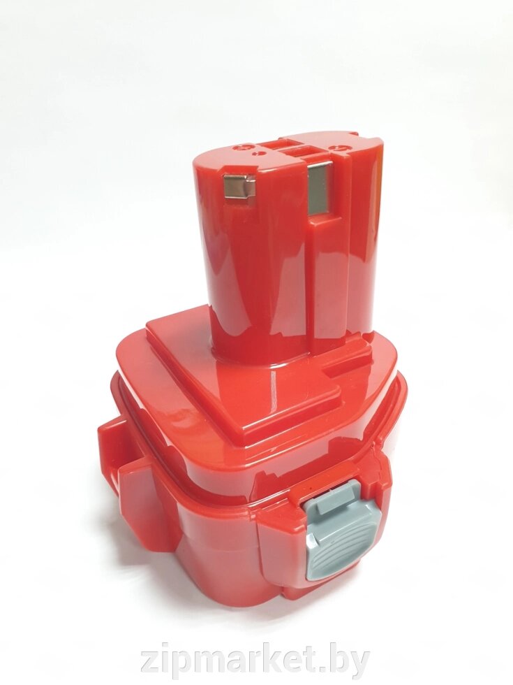 Аккумулятор для Makita  Ni-Cd 14,4 V 2.0Ah (p/n: 1433/1434/1435/1435F/192699-A/193158-3) от компании ИП Сацук В. И. - фото 1