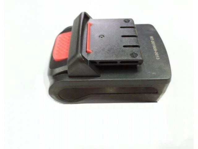 Аккумулятор для шуруповерта Wortex BLL 1215-1 для BD 1215-1 DLi (12 В, 1.5 А/ч, Li-Ion) от компании ИП Сацук В. И. - фото 1