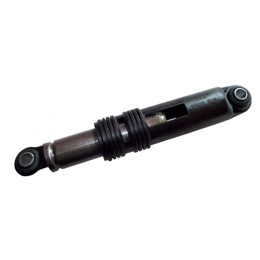 Амортизатор (N80-120 пластик черный, короткий) Универсальный от компании ИП Сацук В. И. - фото 1