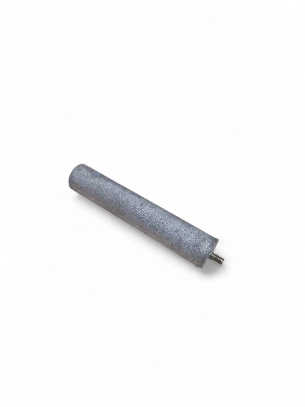 Анод для водонагревателя  магниевый (М5, 21*110 мм, шпилька 8 мм) от компании ИП Сацук В. И. - фото 1
