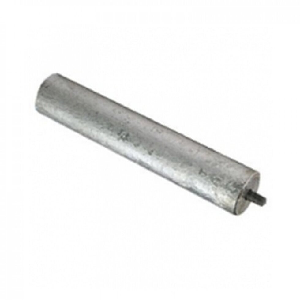 Анод магниевый для водонагревателя Ariston 65150086 (D25.5-L190 M5). Оригинал. от компании ИП Сацук В. И. - фото 1