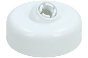 Дефлектор-отклонитель крюка для теста для кухонного комбайна Bosch 619166