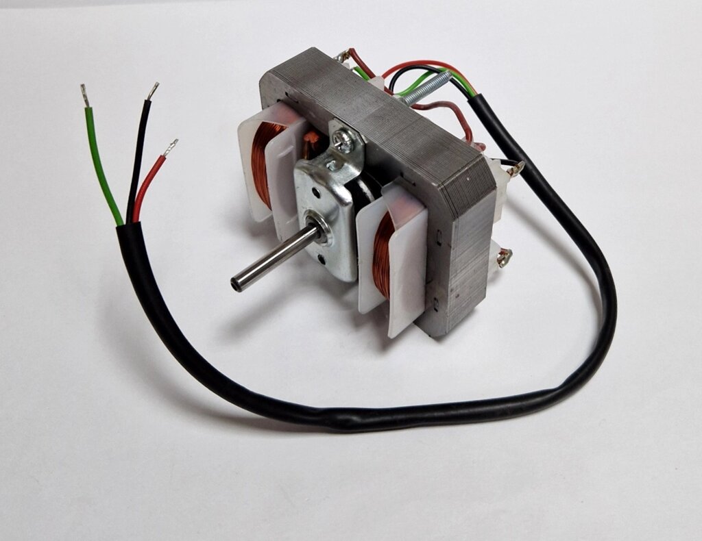 Электродвигатель к вытяжка кухонной NORMANN BCH-8101.60. от компании ИП Сацук В. И. - фото 1