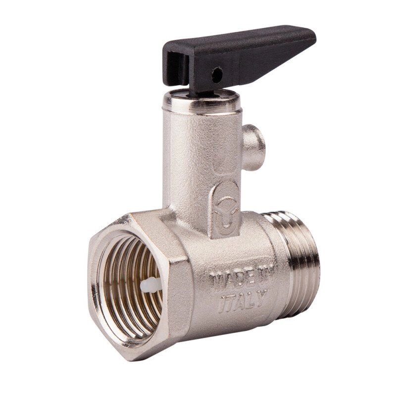 Клапан предохранительный для водонагревателя Ariston 571730. Оригинал. от компании ИП Сацук В. И. - фото 1