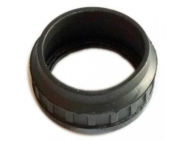 Кольцо резиновое 19 к перфоратору Makita HR2450 от компании ИП Сацук В. И. - фото 1