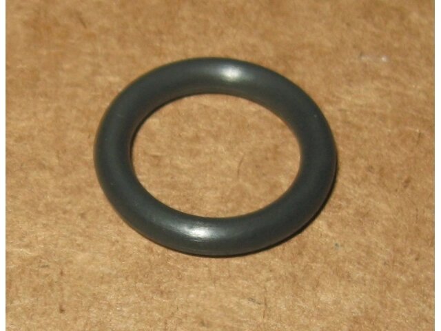 Кольцо уплотнительное для перфораторов  Makita 2450  -О- 12 резиновое от компании ИП Сацук В. И. - фото 1