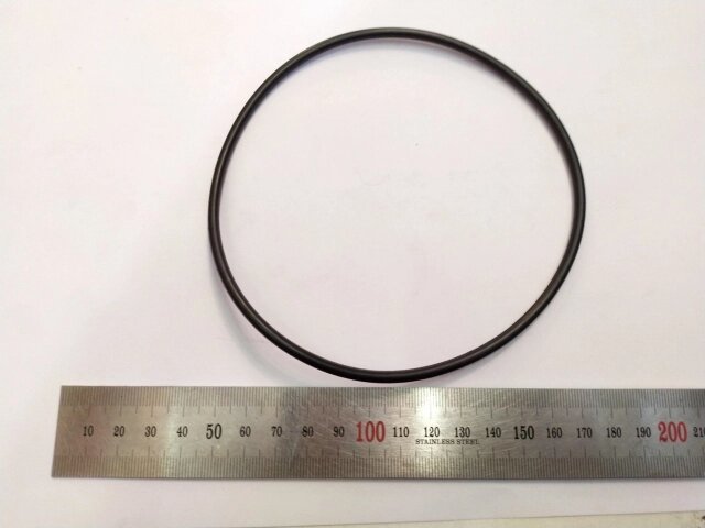 Кольцо уплотнительное GFI-1202(IN) от компании ИП Сацук В. И. - фото 1