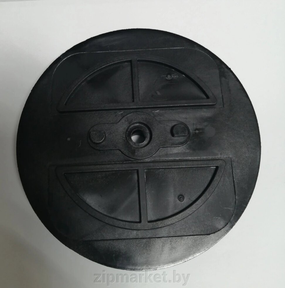 Крыльчатка-держатель ножа газонокосилки Makita ELM3310/3710 [671492001].  Оригинал. от компании ИП Сацук В. И. - фото 1
