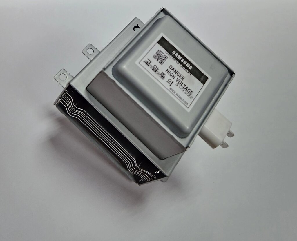 Магнетрон СВЧ Samsung OM75P (31) ESGN, оригинал. от компании ИП Сацук В. И. - фото 1